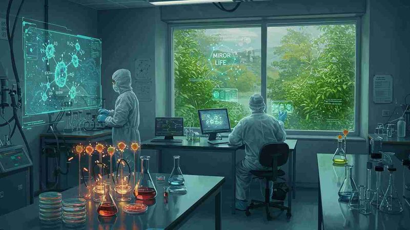 抗体产品质检报告：揭秘扫描识别背后的秘密