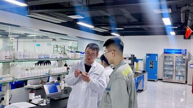 提升生物制药研发转化率，CRO优化方案揭秘